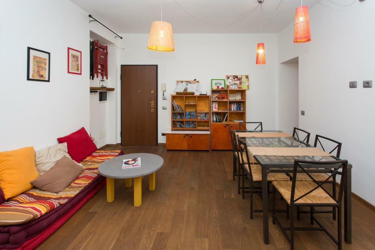 都灵Al Piperita住宿加早餐旅馆 外观 照片